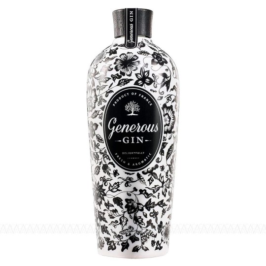 Generous Gin 700ml