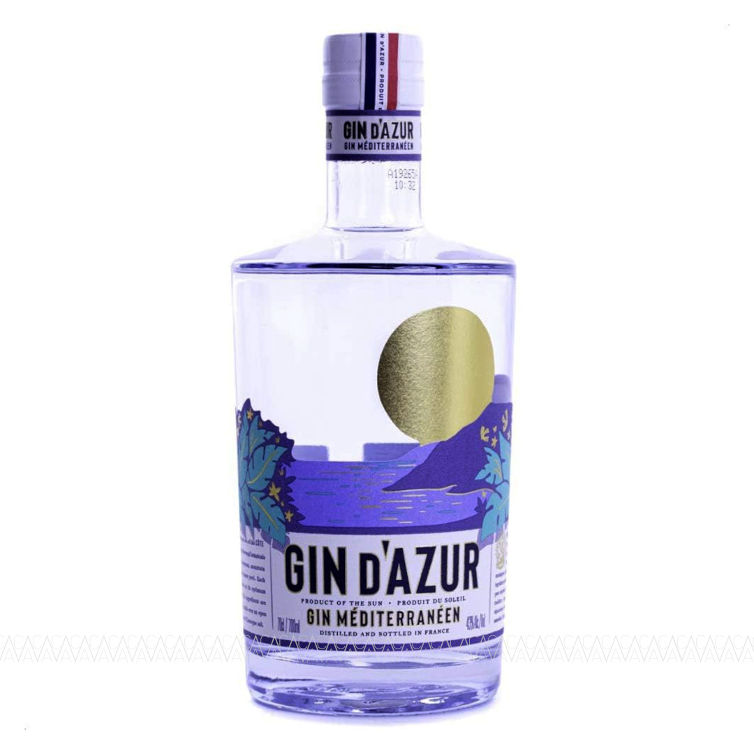 Gin D' Azur 700ml