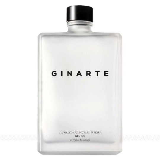Roberto Cavalli Ginarte Dry Gin 700ml