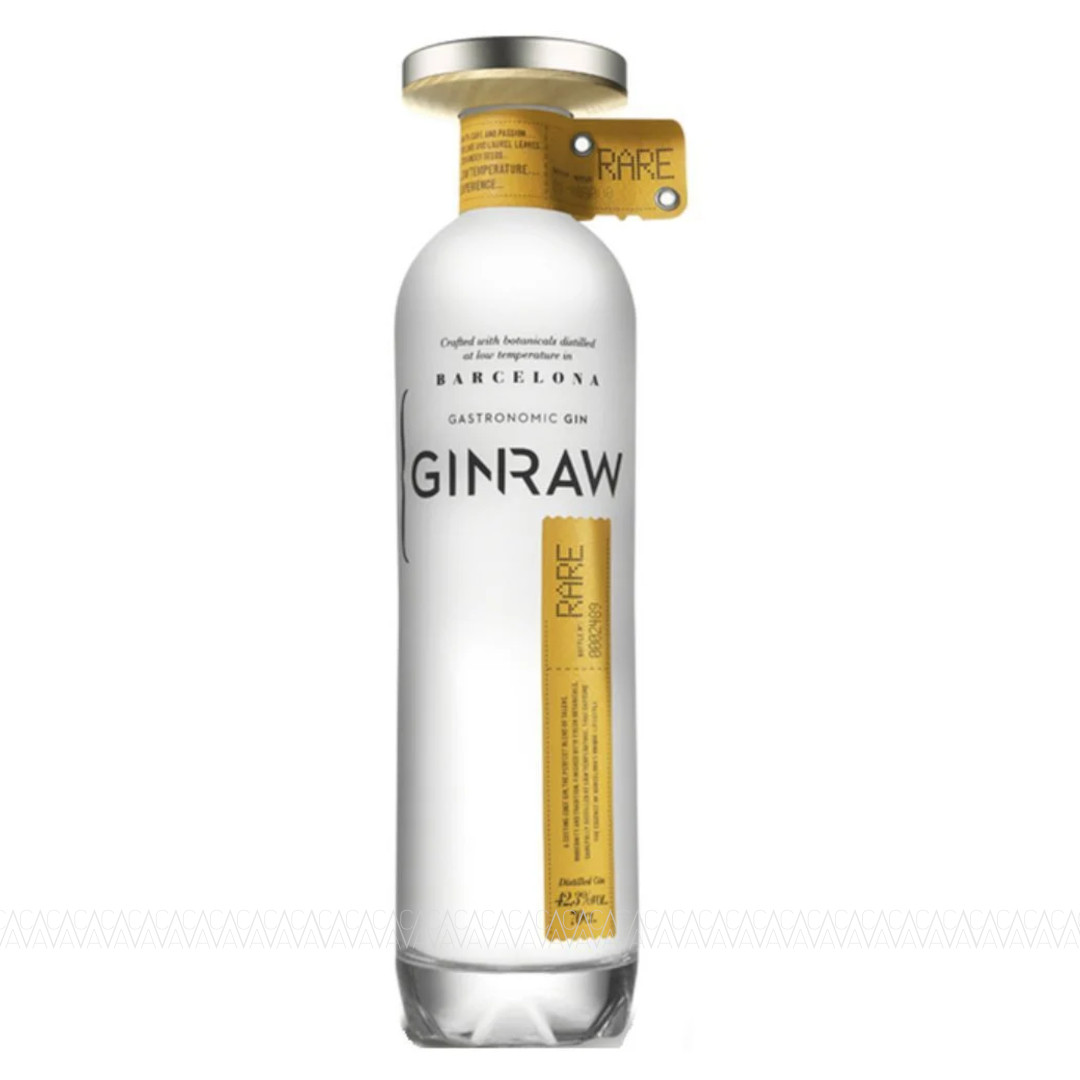 GinRaw 700ml