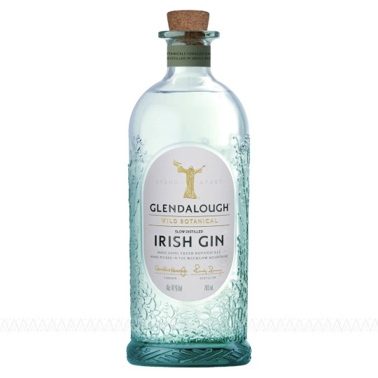 Glendalough Wild Botanical Gin 700ml