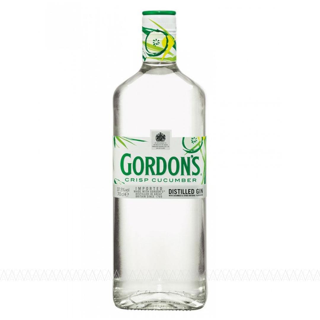 Gordon's Crisp Cucumber Gin 700ml
