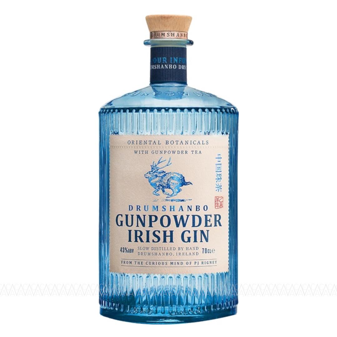 Drumshanbo Gunpowder Irish Gin 700ml