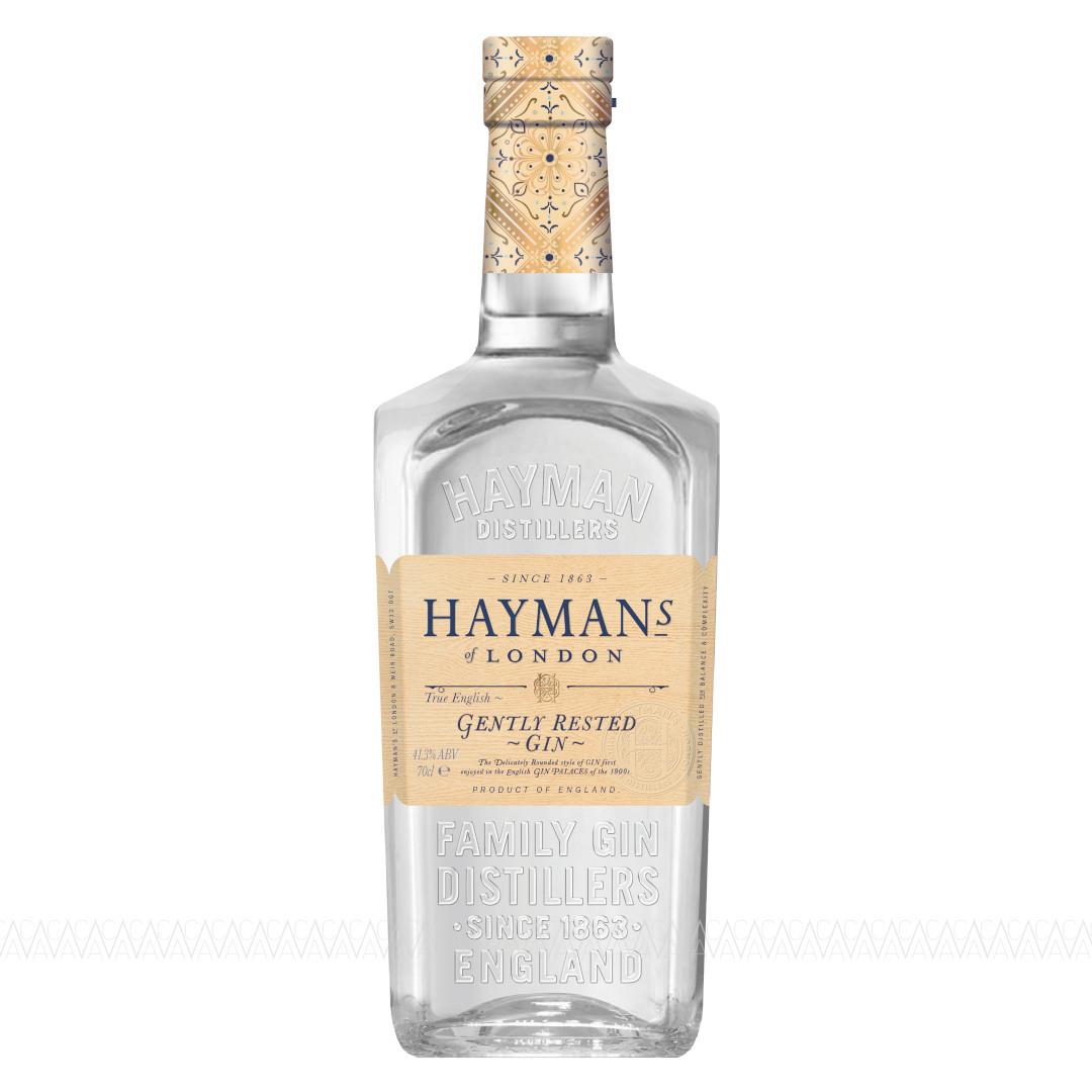 Hayman's Gently Rested Gin 700ml