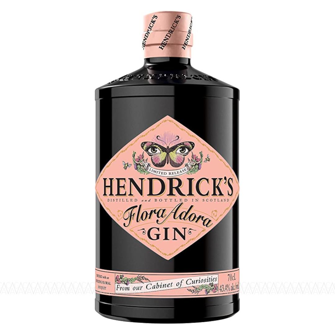 Hendrick's Flora Adora Gin 700ml 