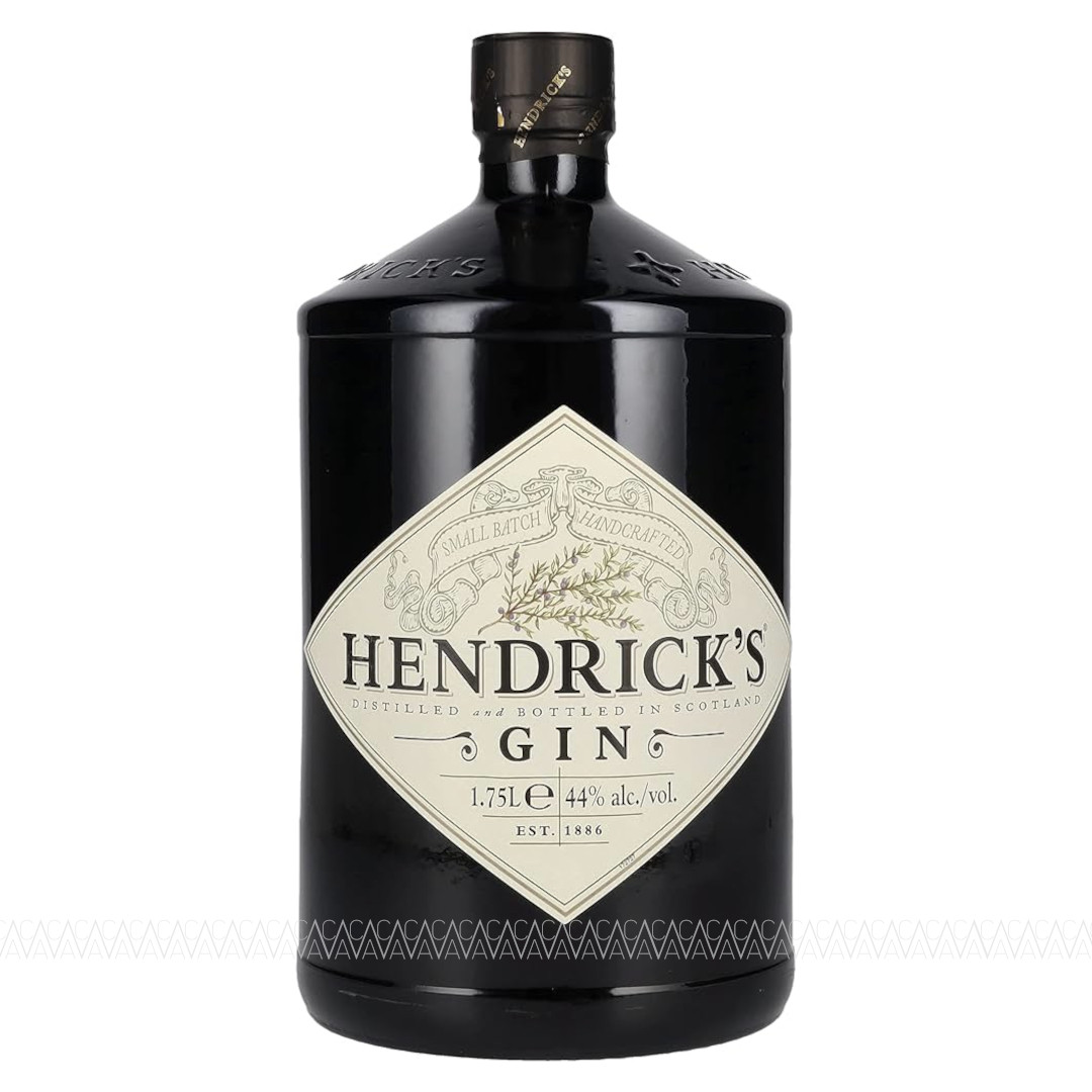 Hendrick's Gin 44% 1.75L