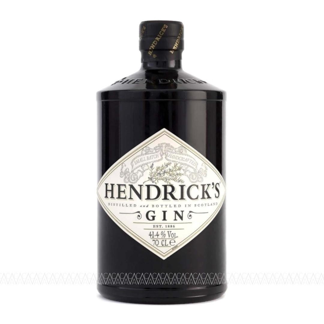 Hendrick's Gin 41,4% 700ml