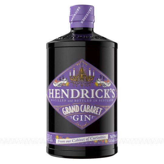 Hendrick's Grand Cabaret Gin 700ml