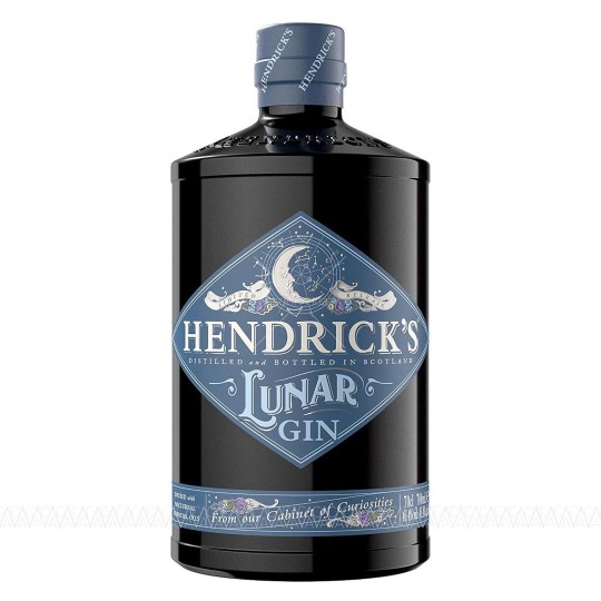 Hendrick's Lunar Gin 700ml