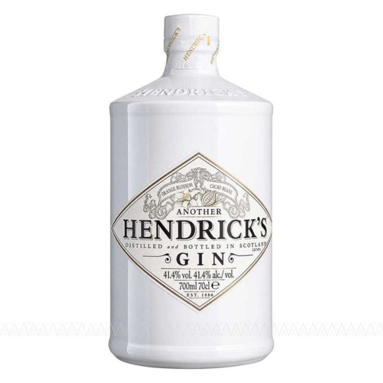 Hendrick's Another Gin 700ml Hendrick's Another Gin 700ml