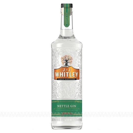 J.J Whitley Nettle Gin 700ml