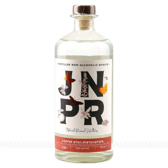 JNPR No1 Alcohol Free 700ml