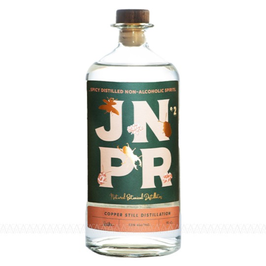JNPR No2 Alcohol Free 700ml