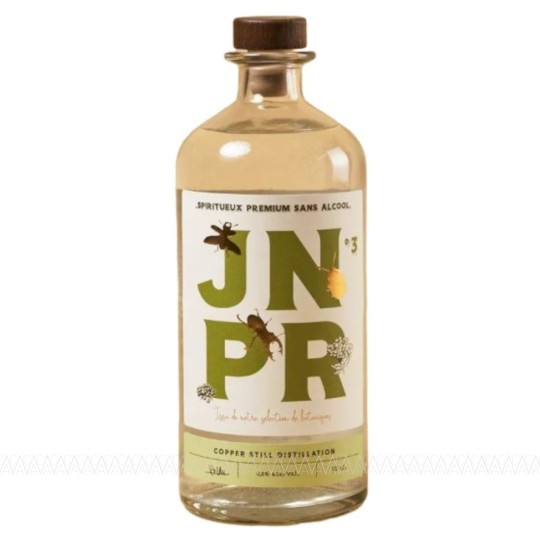 JNPR No3 Alcohol Free 700ml