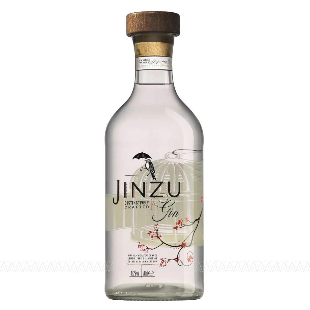 Jinzu Gin 700ml