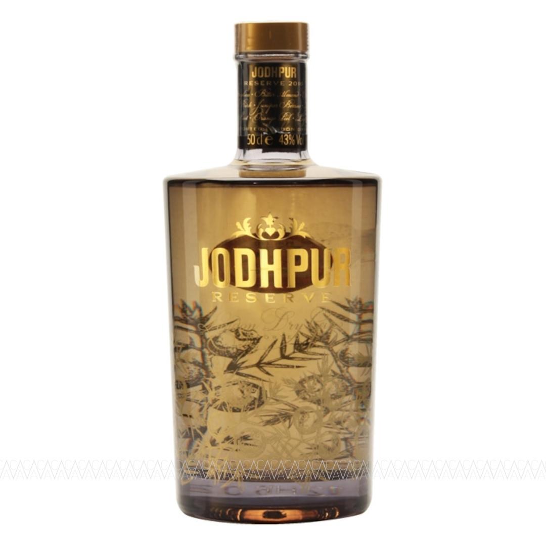 Jodhpur Reserve Gin 500ml