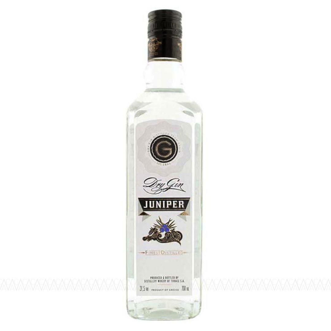 Juniper Dry Gin 700ml
