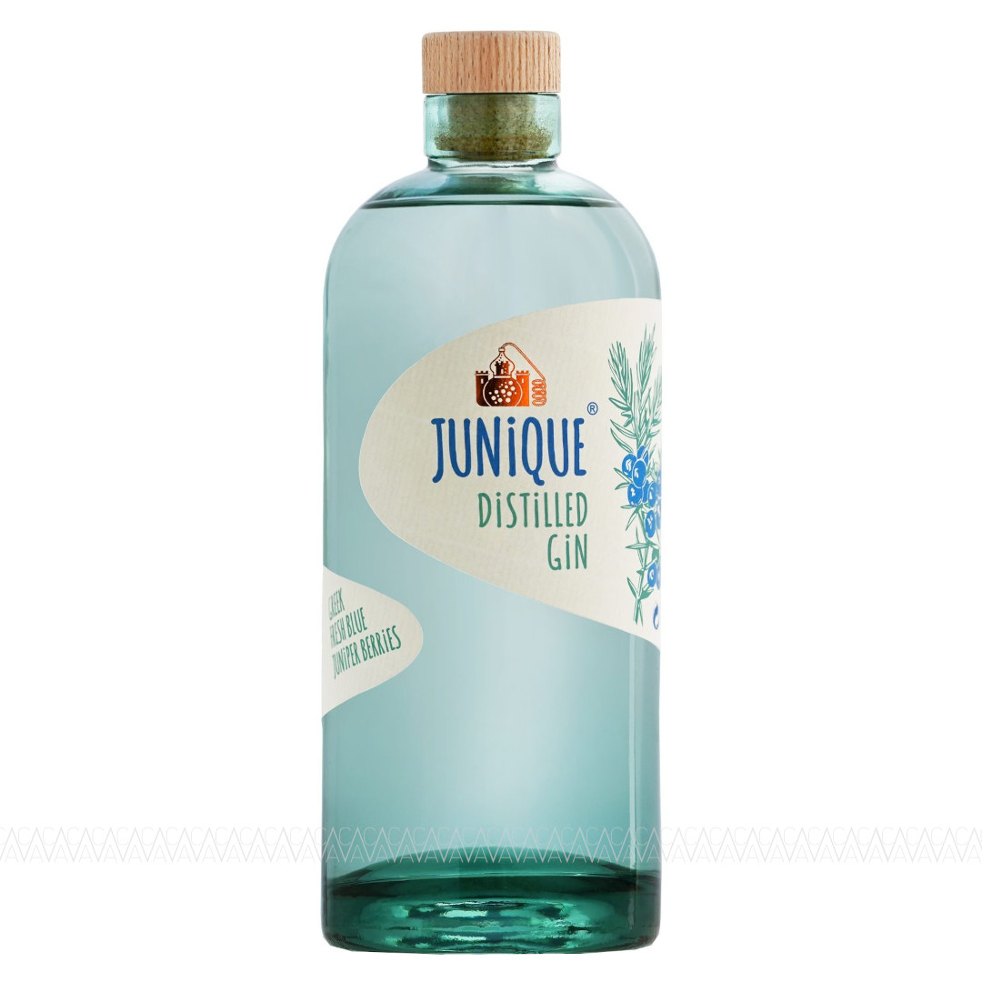 Junique Gin 700ml Junique Gin 700ml