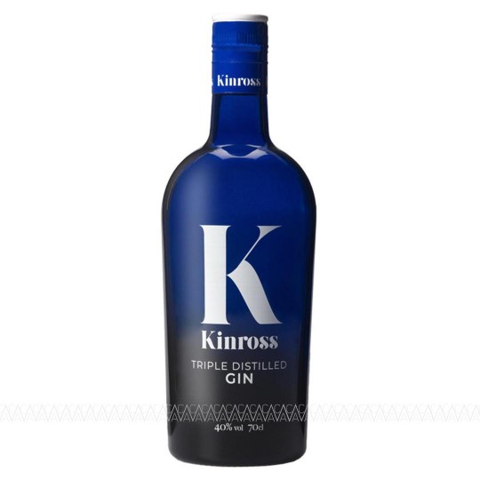 Kinross Gin 700ml