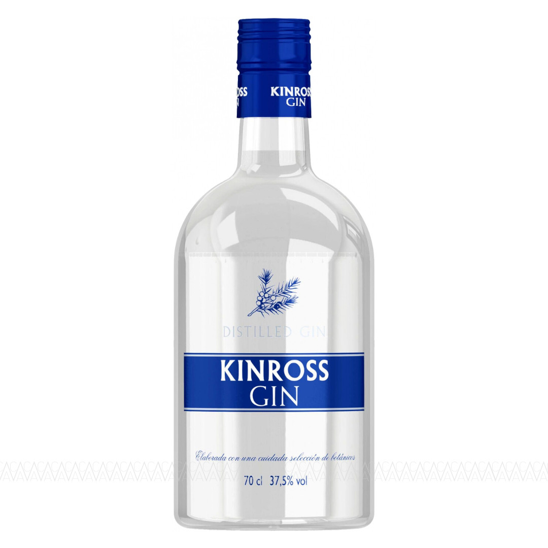 Kinross Seleccion Especial Gin 700ml