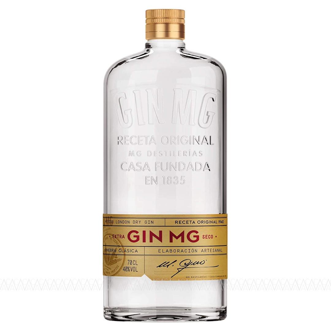 MG Gin 700ml