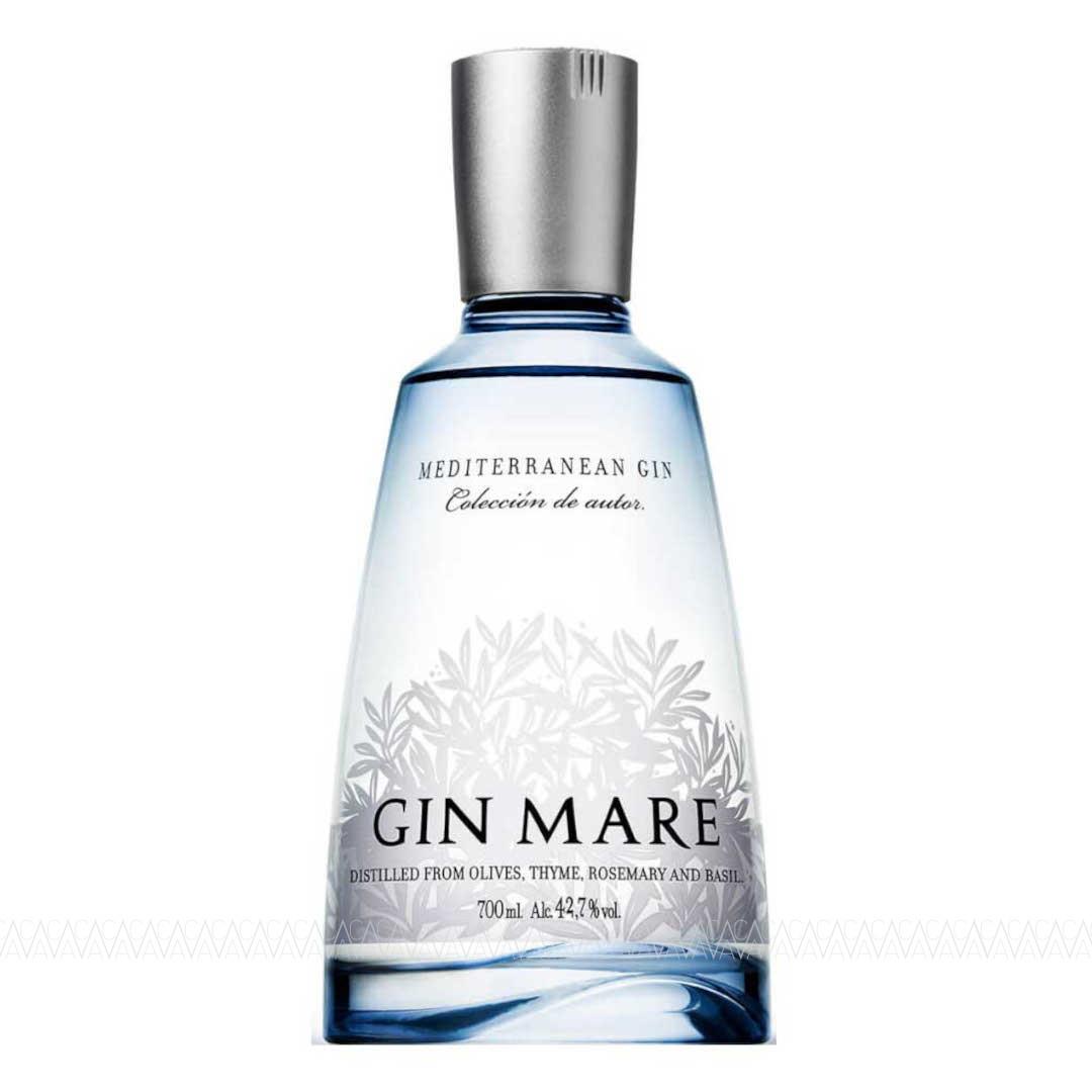 Mare Mediterranean Gin 700ml