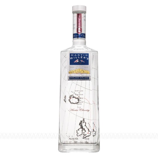 Martin Miller's Gin 700ml