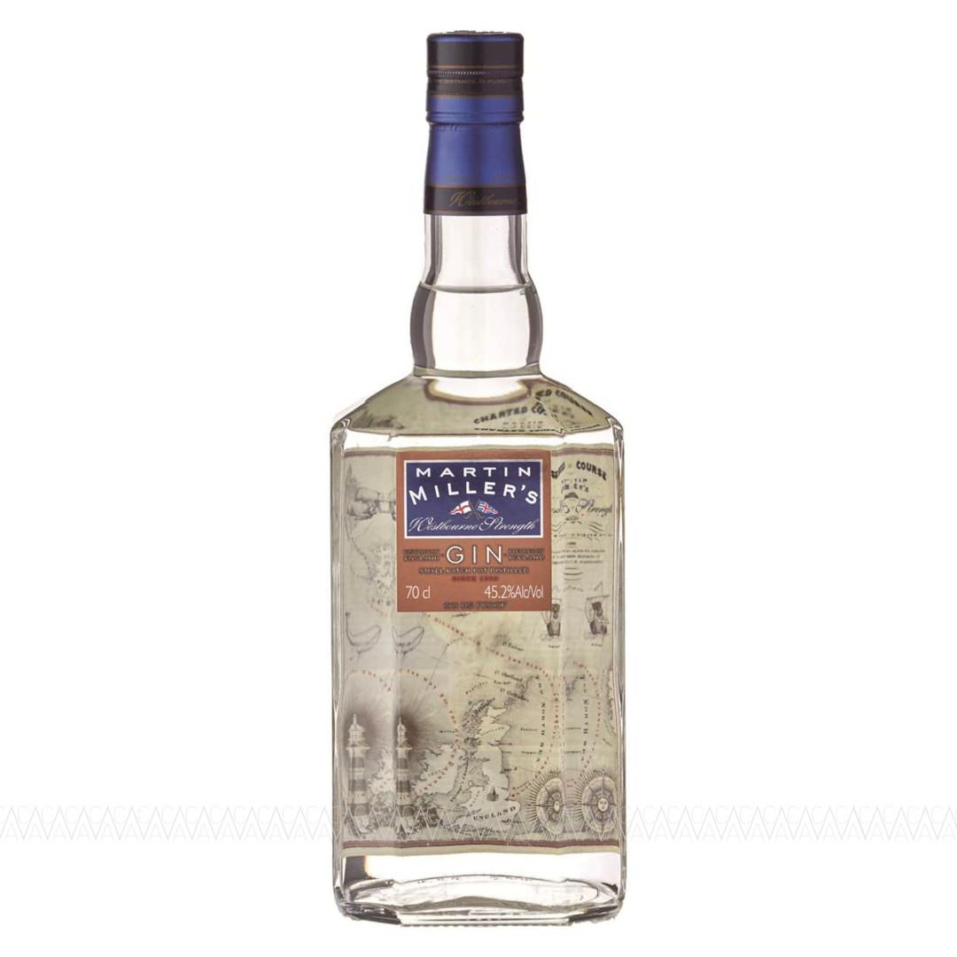 Martin Miller's Westboune Strength Gin 700ml