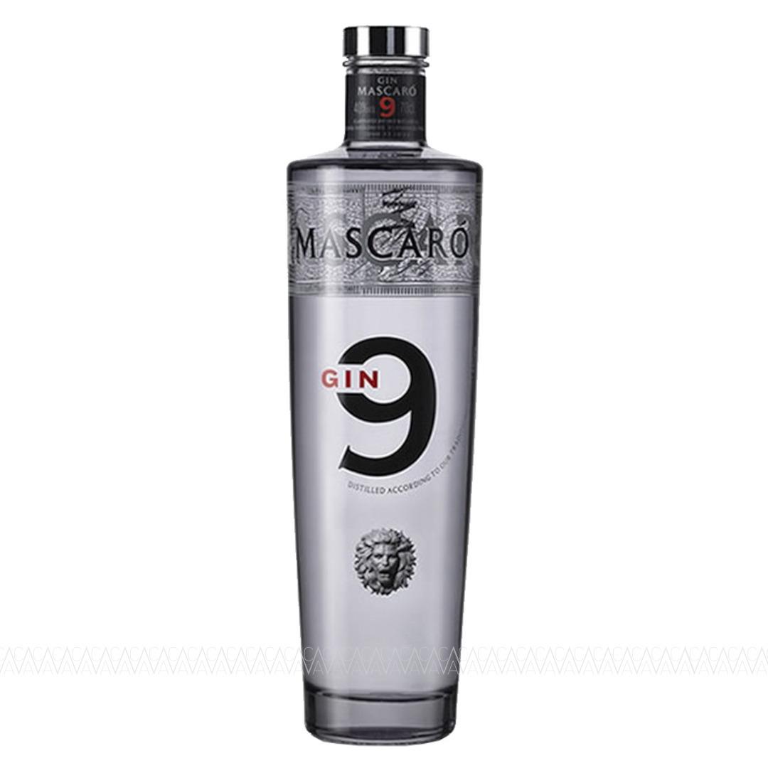 Mascaro 9 Gin 700ml