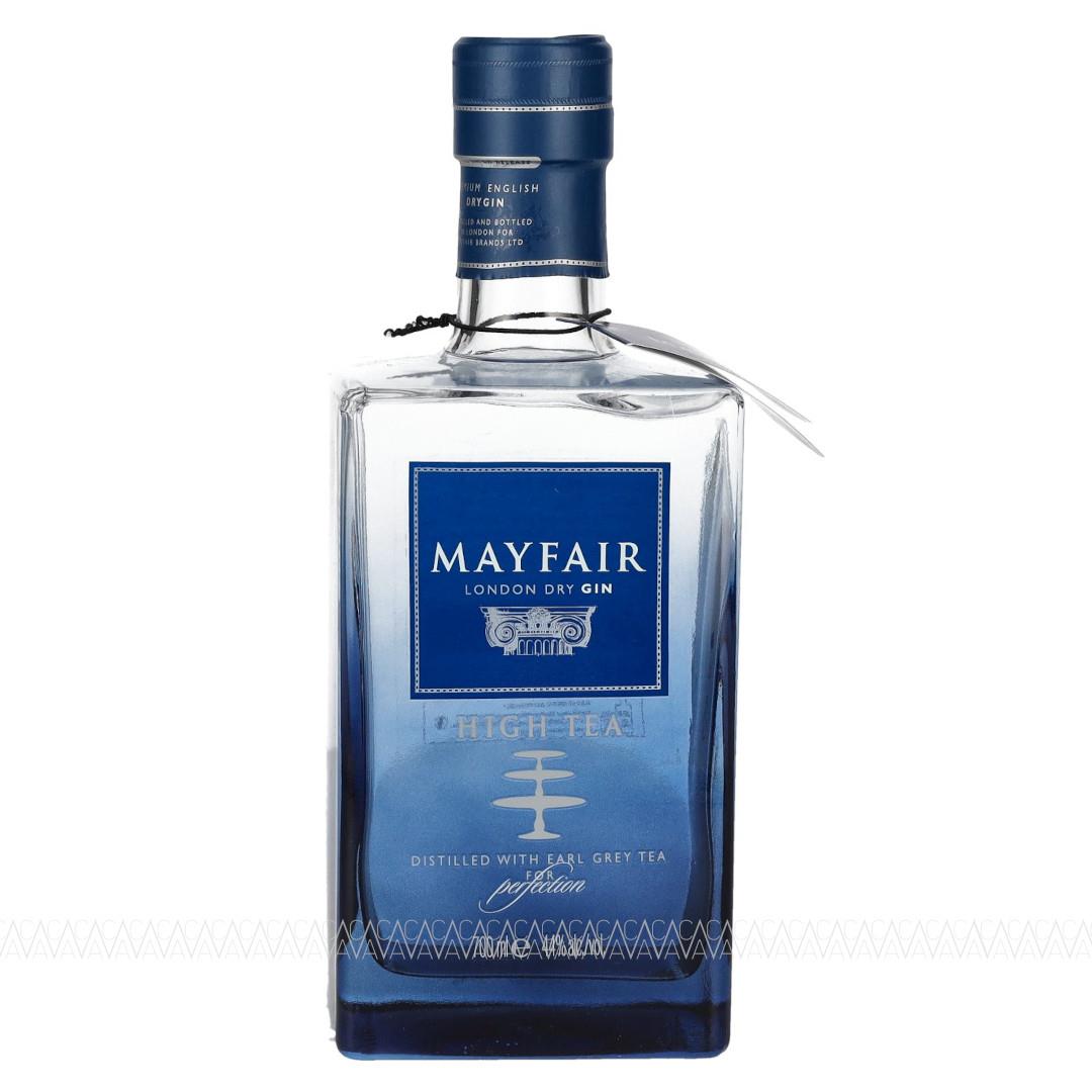 Mayfair High Tea Edition London Dry Gin 700ml
