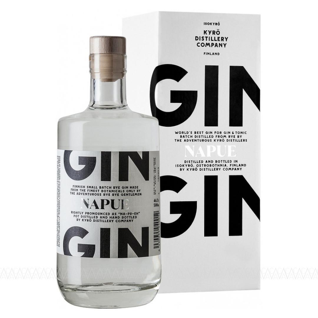 Napue Gin 500ml