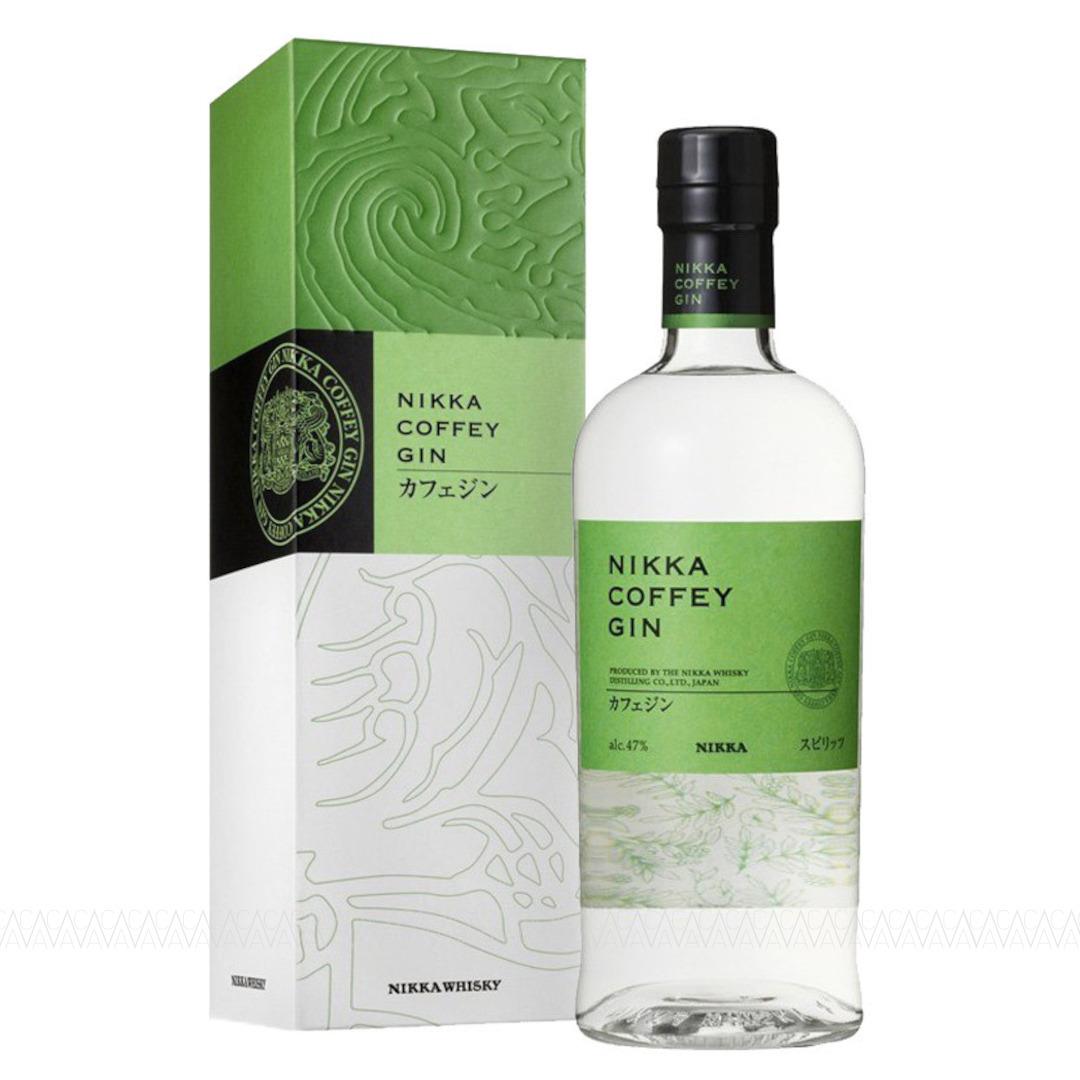 Nikka Coffey Gin 700ml