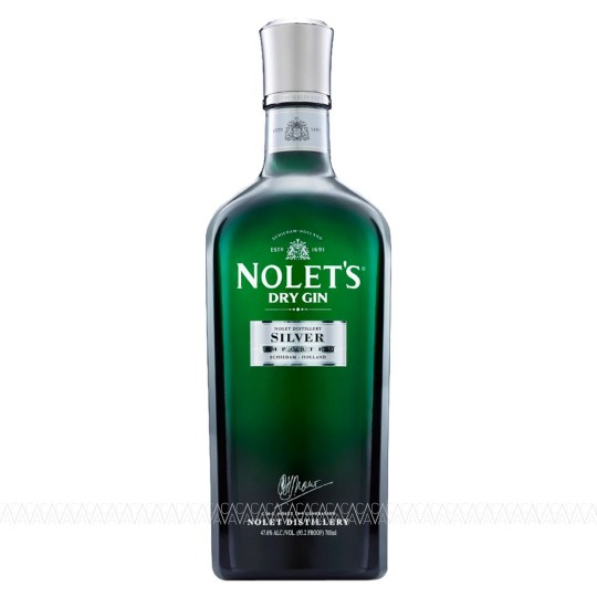 Nolet's Silver Dry Gin 700ml