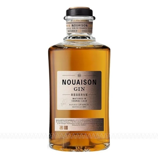 Nouaison Reserve Gin by G'Vine 500ml