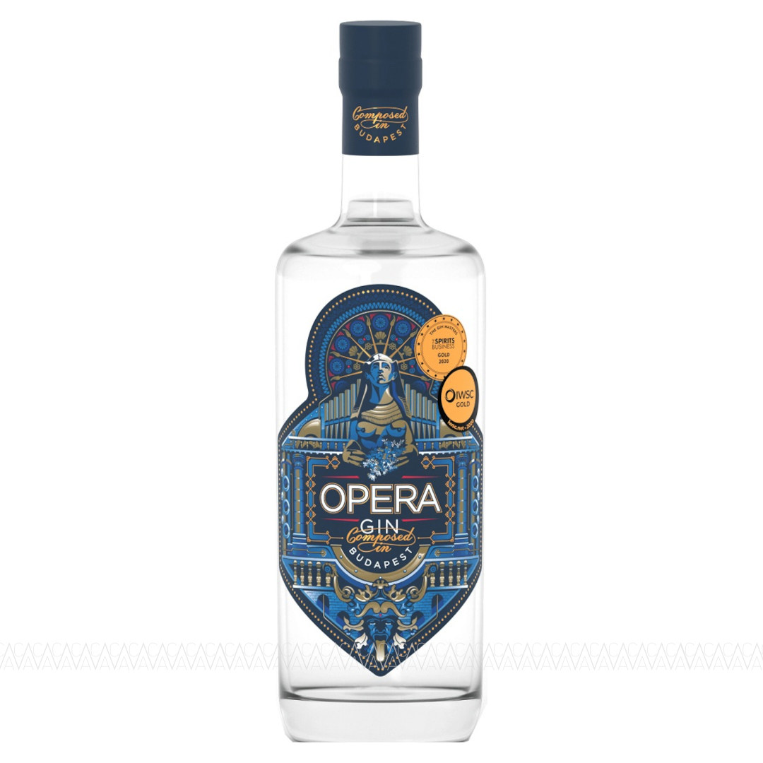 Opera Gin 700ml