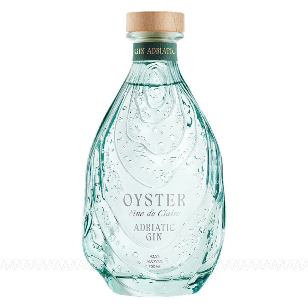Oyster Adriatic Gin 700ml