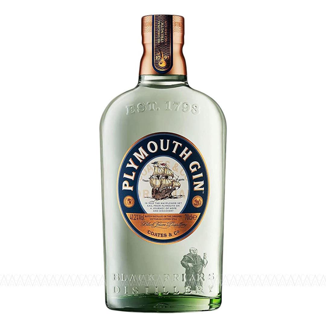 Plymouth Gin 700ml