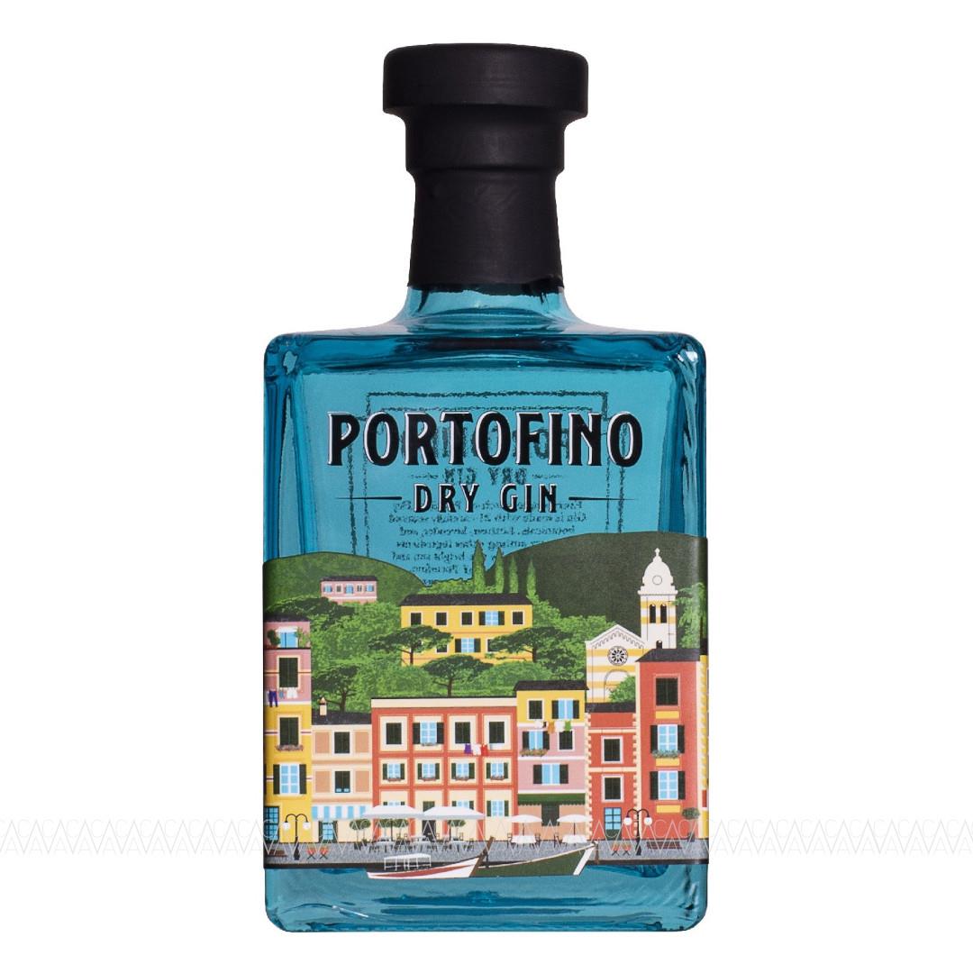 Portofino Dry Gin 500ml