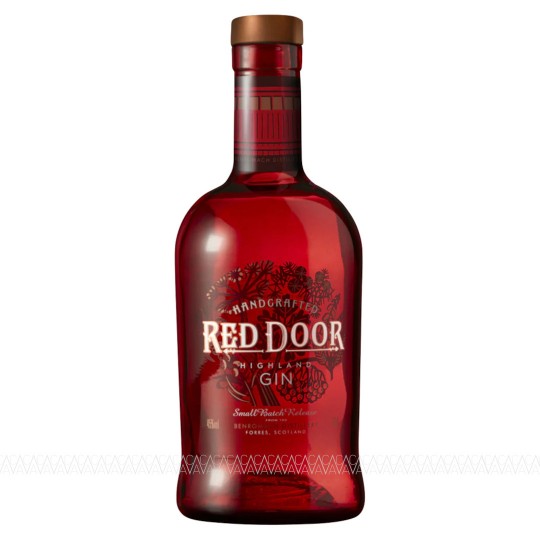 Red Door Gin 700ml