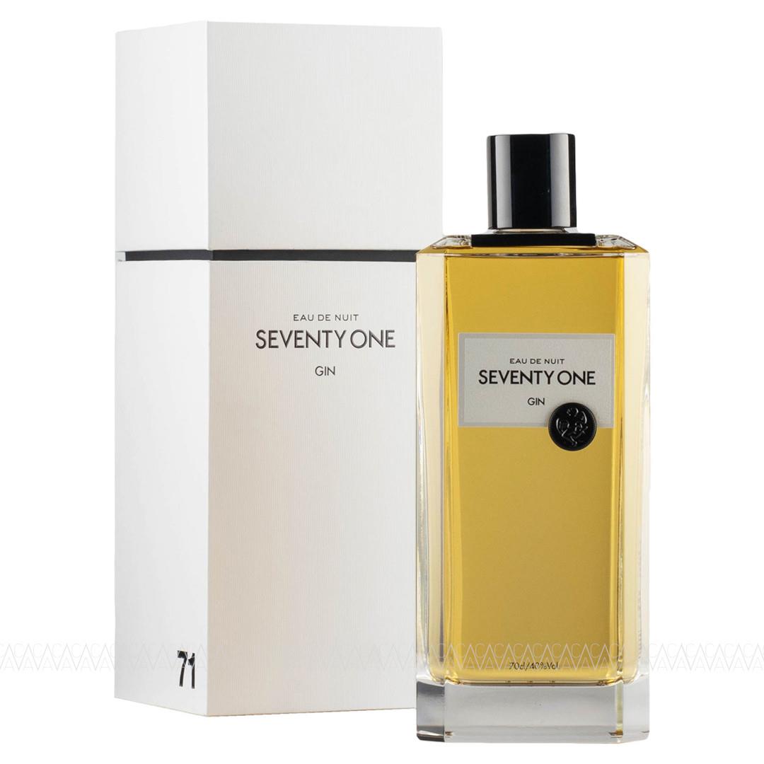 Seventy One Gin 700ml