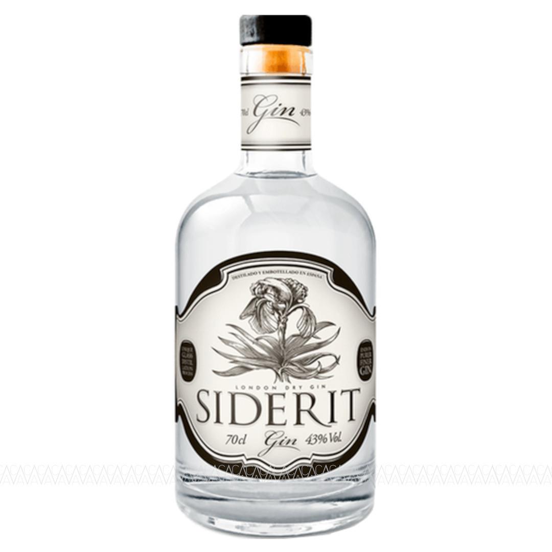 Siderit Gin 700ml
