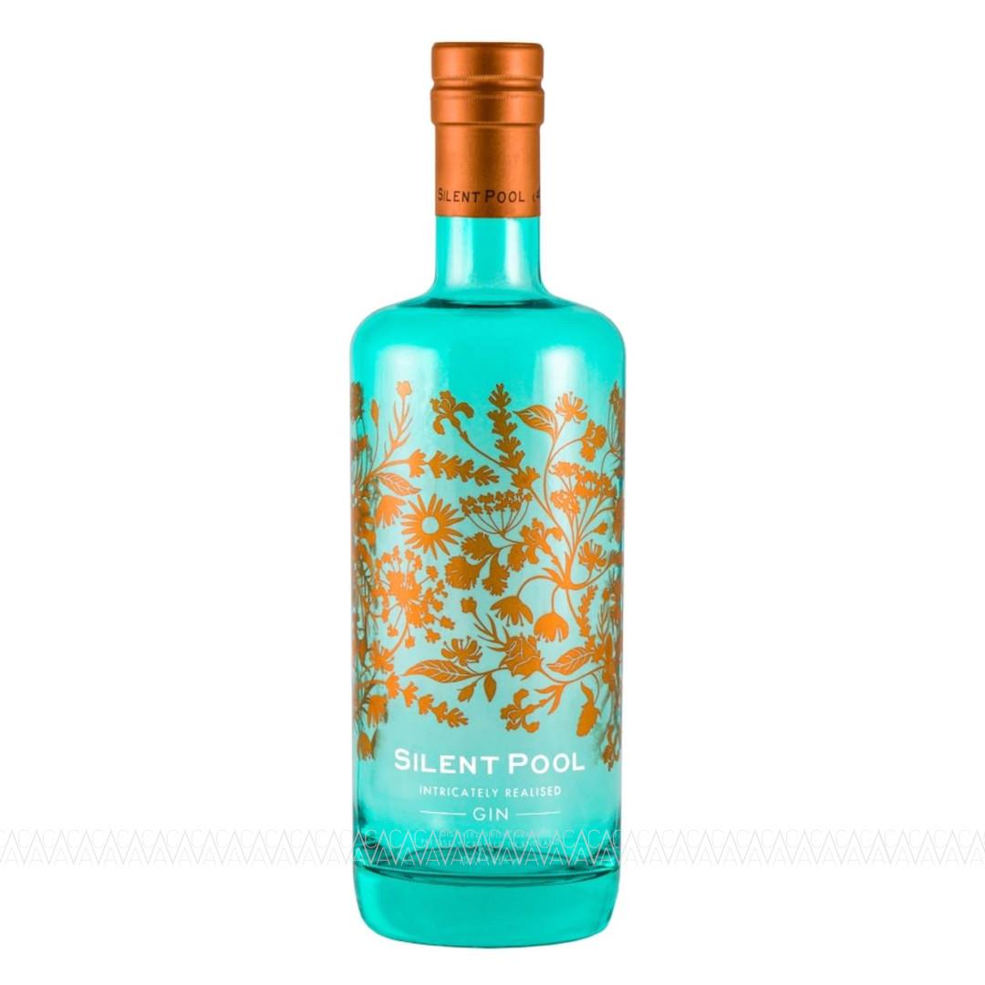 Silent Pool Gin 700ml