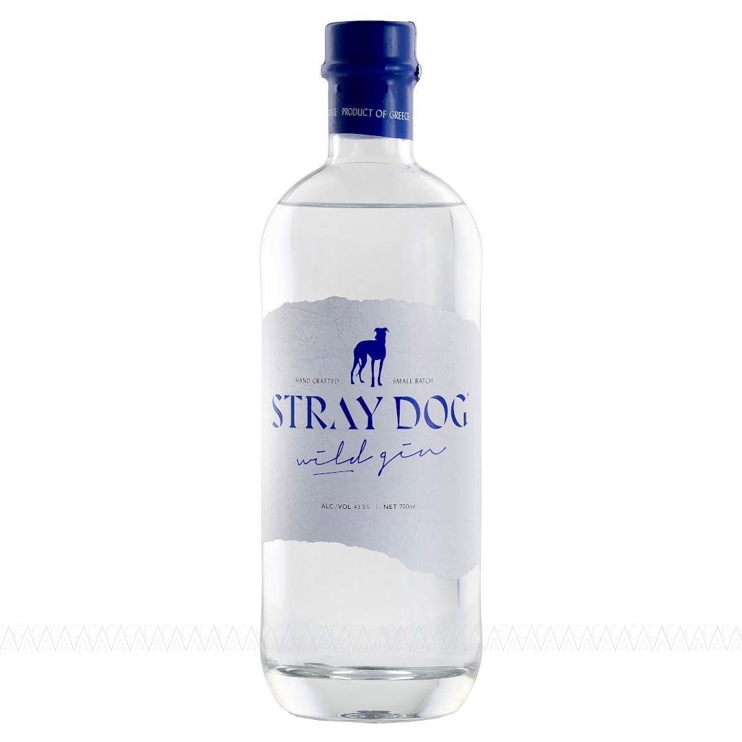 Stray Dog Wild Gin 700ml