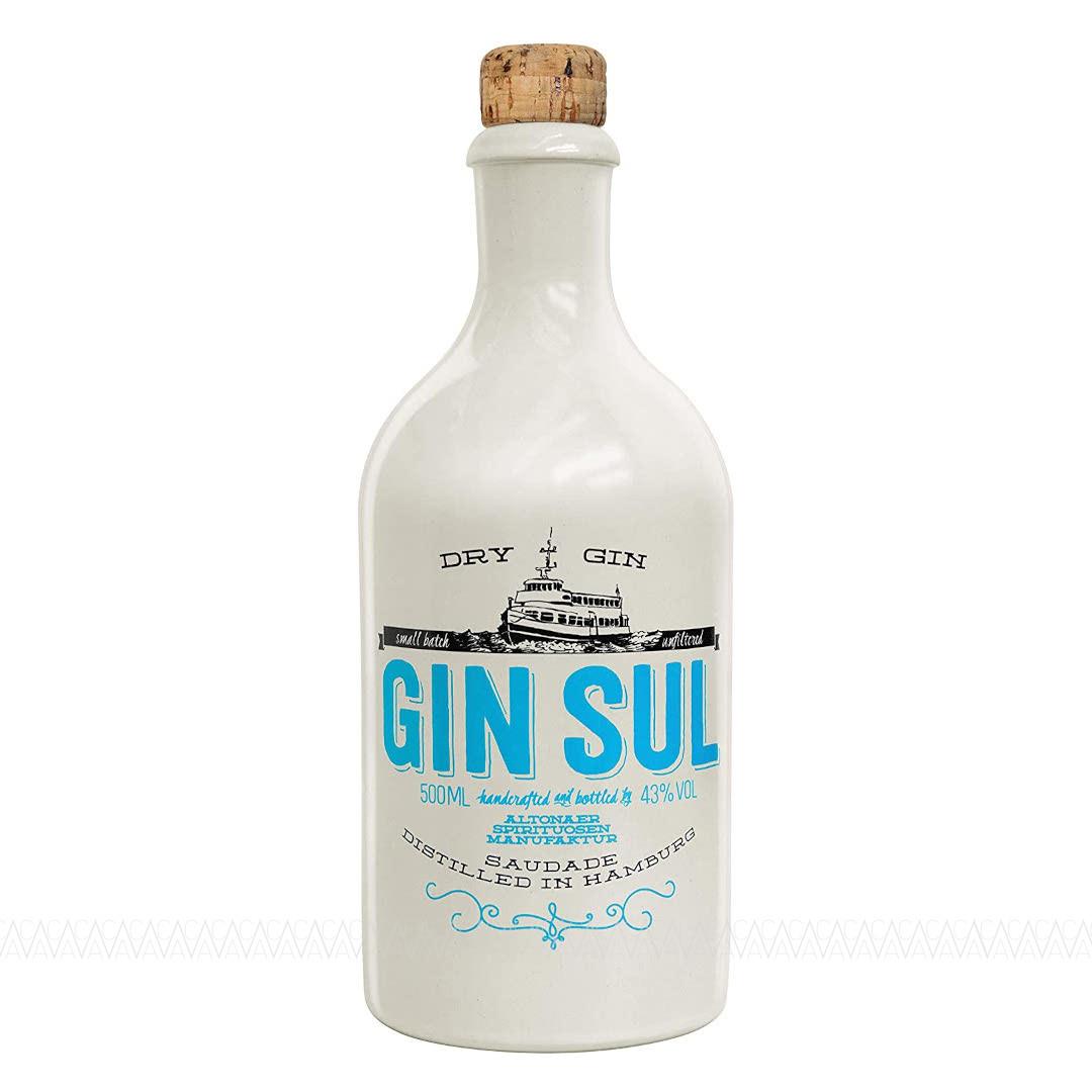 Gin Sul Dry Gin 500ml