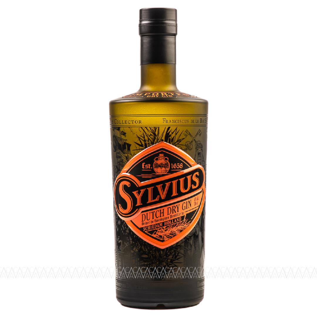 Sylvius Gin 700ml