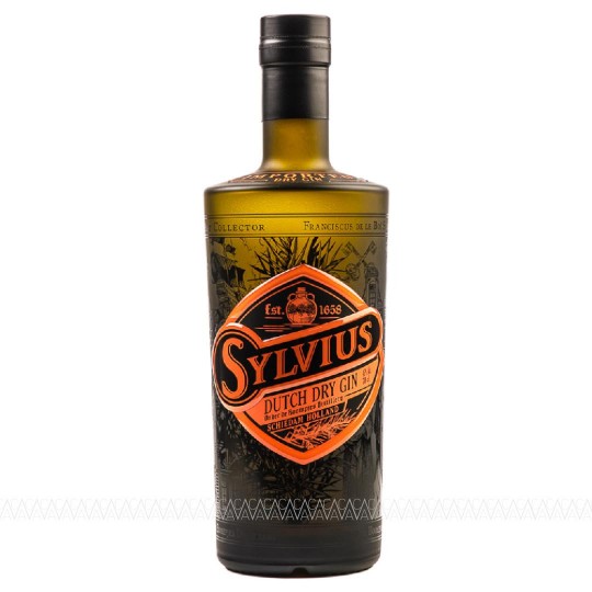 Sylvius Gin 700ml