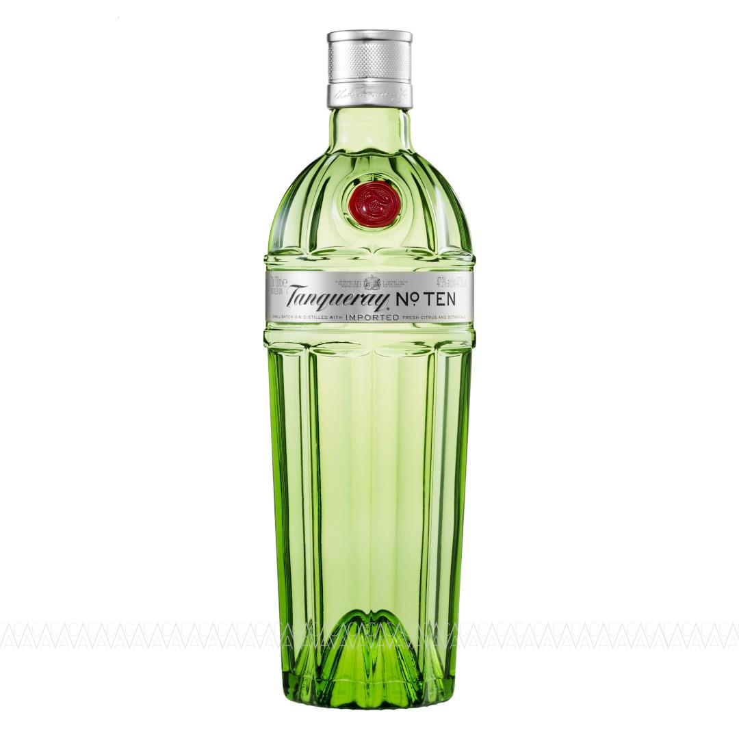 Tanqueray No.Ten Gin 700ml