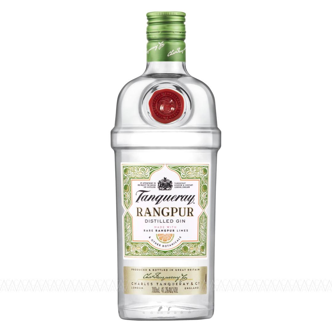 Tanqueray Rangpur Gin 700ml