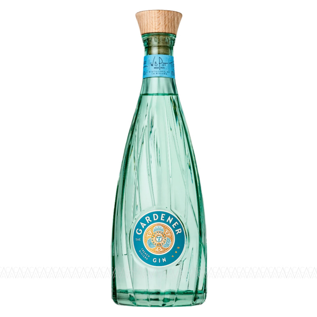 The Gardener Gin 700ml