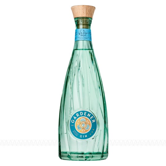 The Gardener Gin 700ml